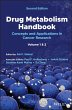 Drug Metabolism Handbook (eBook, ePUB) - Bild 1