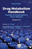 Drug Metabolism Handbook (eBook, ePUB)
