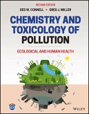 Chemistry and Toxicology of Pollution (eBook, PDF)