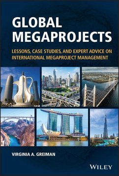 Global Megaprojects (eBook, PDF) - Greiman, Virginia A.