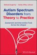 Autism Spectrum Disorders from Theory... - Bild 1