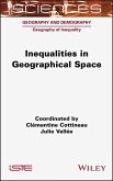 Inequalities in Geographical Space (eBook, PDF)
