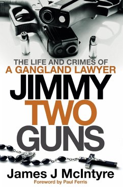 Jimmy Two Guns (eBook, ePUB) - McIntyre, James J