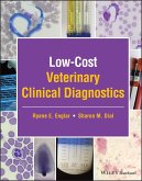Low-Cost Veterinary Clinical Diagnostics (eBook, ePUB)