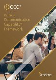 Critical Communication Capability Framework (eBook, ePUB)