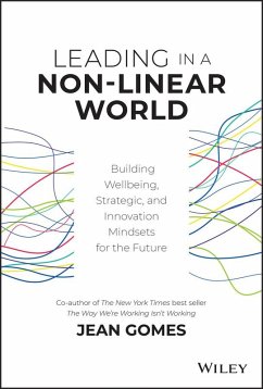 Leading in a Non-Linear World (eBook, PDF) - Gomes, Jean