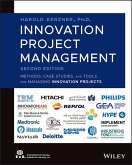 Innovation Project Management (eBook, ePUB)