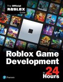 Roblox Game Development in 24 Hours (eBook, ePUB)