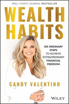 Wealth Habits (eBook, PDF) - Valentino, Candy