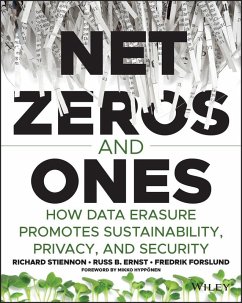 Cover Net Zeros and Ones (eBook, PDF)