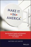Make It in America (eBook, PDF)