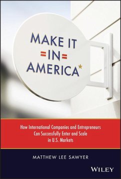 Cover Make It in America (eBook, PDF)
