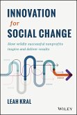Innovation for Social Change (eBook, ePUB)