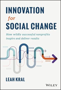 Cover Innovation for Social Change (eBook, ePUB)