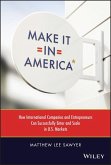 Make It in America (eBook, ePUB)
