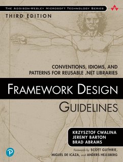 Cover Framework Design Guidelines (eBook, PDF)