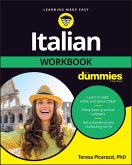 Italian Workbook For Dummies (eBook, ePUB)