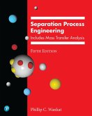 Separation Process Engineering (eBook, PDF)