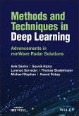 Methods and Techniques in Deep Learning (eBook, ePUB)