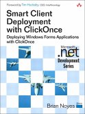 Smart Client Deployment with ClickOnce (eBook, PDF)