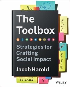 Cover The Toolbox (eBook, ePUB)