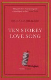 Ten Storey Love Song (eBook, ePUB)