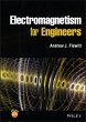 Electromagnetism for Engineers (eBook,... - Bild 1