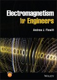 Electromagnetism for Engineers (eBook, ePUB)