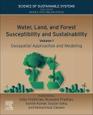 Water, Land, and Forest Susceptibility and Sustainability (eBook, ePUB)