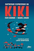 Entregas expressas da Kiki (eBook, ePUB)