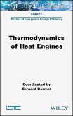 Thermodynamics of Heat Engines (eBook, PDF) Thermodynamics of Heat Engines (eBook, PDF)