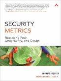 Security Metrics (eBook, PDF)