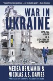 War in Ukraine (eBook, ePUB)