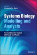 Systems Biology Modelling and Analysis... - Bild 1