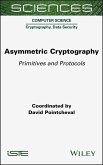 Asymmetric Cryptography (eBook, PDF)