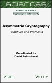 Asymmetric Cryptography (eBook, PDF) Asymmetric Cryptography (eBook, PDF)