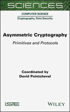 Asymmetric Cryptography (eBook, PDF) - Pointcheval, David