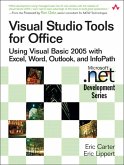 Visual Studio Tools for Office (eBook, PDF)