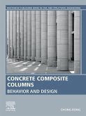 Concrete Composite Columns (eBook, ePUB)
