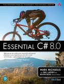 Essential C# 8.0 (eBook, PDF)