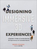 Designing Immersive 3D Experiences (eBook, ePUB)