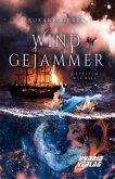 Windgejammer (eBook, ePUB)