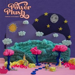 Coping Fantasies - Power Plush