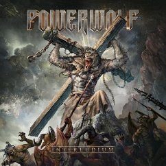 Interludium (Vinyl) - Powerwolf