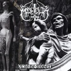 Plague Angel (Remastered) - Marduk