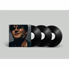 Orpheum (3lp) - Faber