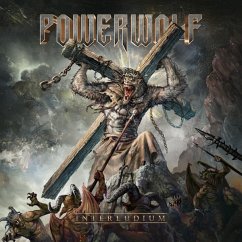 Interludium (2cd Mediabook) - Powerwolf