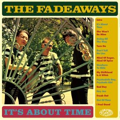 It'S About Time - Fadeaways,The