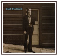 Boz Scaggs - Scaggs,Boz