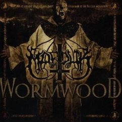 Wormwood (Remastered) - Marduk